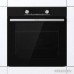 Электрический духовой шкаф Gorenje BOSX6737E03B