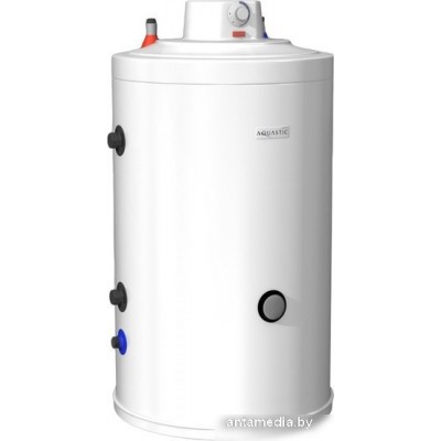 Бойлер косвенного нагрева Hajdu Aquastic AQ IND 300SC Бойлер косвенного нагрева Hajdu Aquastic AQ IND 300SC