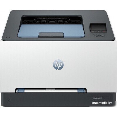 Принтер HP Color LaserJet Pro 3203dw 499N4A