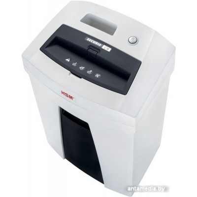 Шредер HSM SECURIO C16 (4x25 мм)
