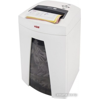 Шредер HSM SECURIO C18 (3.9 мм)