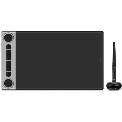 Графический планшет Huion Inspiroy Dial 2 Q630M