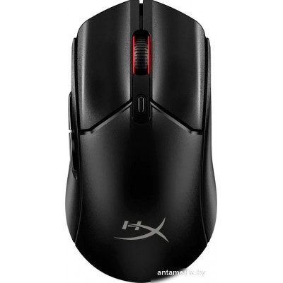 Игровая мышь HyperX Pulsefire Haste 2 Core Wireless (черный)