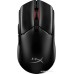 Игровая мышь HyperX Pulsefire Haste 2 Core Wireless (черный)