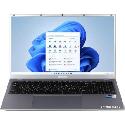 Ноутбук IRBIS 17NBP4503