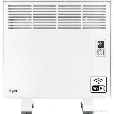 Конвектор iVigo EPK4550P05 Wi-Fi Конвектор iVigo EPK4550P05 Wi-Fi