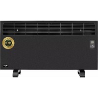 Конвектор iVigo EPK4590P20 WI-FI 921301200311402100 (черный)