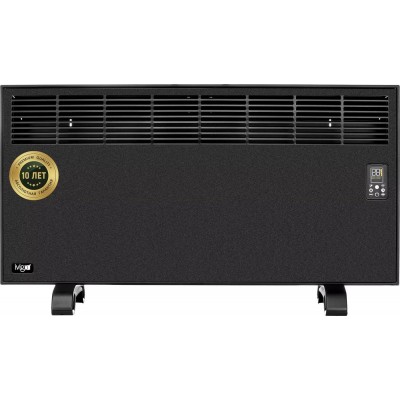 Конвектор iVigo EPK4590P20 WI-FI 921301200311402100 (черный)