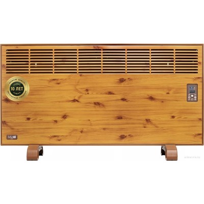 Конвектор iVigo EPK4590P20 WI-FI 921301200311403100 (дерево)