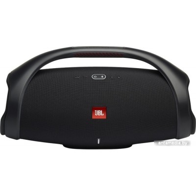 Беспроводная колонка JBL Boombox 2 (черный)