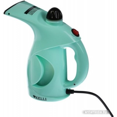 Отпариватель KELLI KL-316 (мятный)