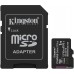 Карта памяти Kingston Canvas Select Plus microSDXC 1TB SDCS3/1TB (с адаптером)