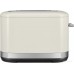 Тостер KitchenAid 5KMT2109EPL