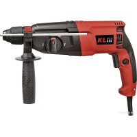 Перфоратор KLECO KE8226PM (кейс)