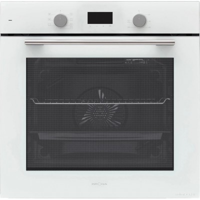 Электрический духовой шкаф Krona Element D plus 60 WH