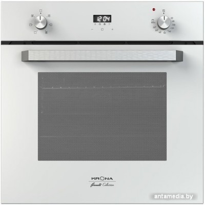 Электрический духовой шкаф Krona Onore 60 WH