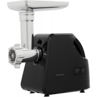 Мясорубка Krona Wolf Black 1000W