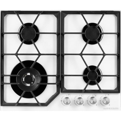 Варочная панель KUPPERSBERG FG 62 W