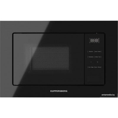 Микроволновая печь KUPPERSBERG HMW 626 B