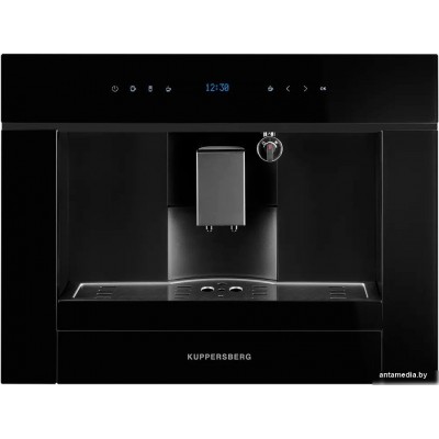 Кофемашина KUPPERSBERG KCM 182 Black Кофемашина KUPPERSBERG KCM 182 Black