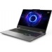Игровой ноутбук Lenovo LOQ 15IRX10 83JE002DRK