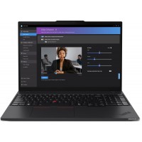 Ноутбук Lenovo ThinkPad T16 Gen 3 Intel 21MNA00LCD