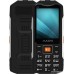 Телефон Maxvi T19 (черный)