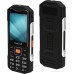 Телефон Maxvi T19 (черный)