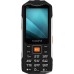 Телефон Maxvi T19 (черный)