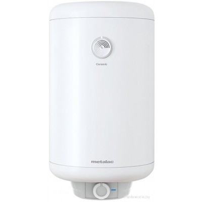 Бойлер косвенного нагрева с ТЭНом Metalac Ceramic MB P80 Kgi Бойлер косвенного нагрева с ТЭНом Metalac Ceramic MB P80 Kgi