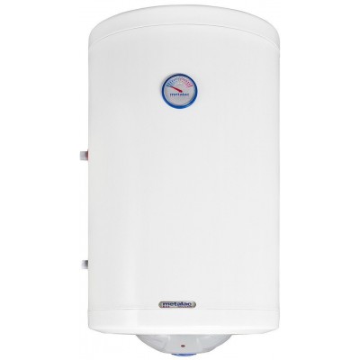 Накопительный электрический водонагреватель Metalac Heatleader MB Inox 120 PKL R (левое подключение)