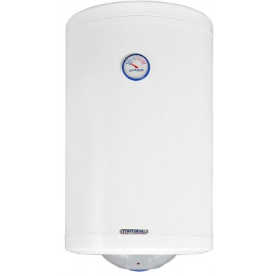 Накопительный электрический водонагреватель Metalac Heatleader MB Inox 50 R