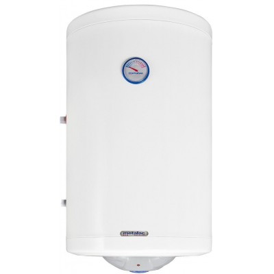 Накопительный электрический водонагреватель Metalac Heatleader MB Inox 80 PKL R (левое подключение)
