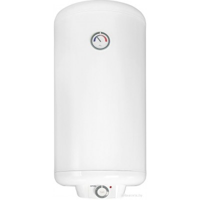 Накопительный электрический водонагреватель Metalac Klassa Inox CH 120 R