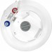 Накопительный электрический водонагреватель Metalac Optima EZV 80 R KH