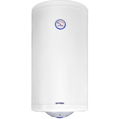 Накопительный электрический водонагреватель Metalac Optima MB 120 R