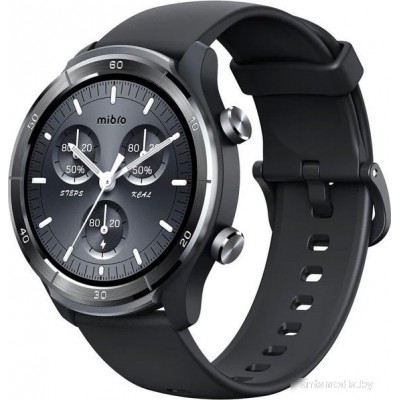 Умные часы Mibro A3 (темно-серый) Умные часы Mibro A3 (темно-серый)