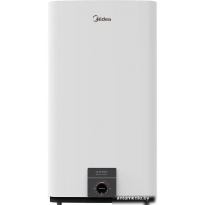 Накопительный электрический водонагреватель Midea Stream MWH-8020-FEM