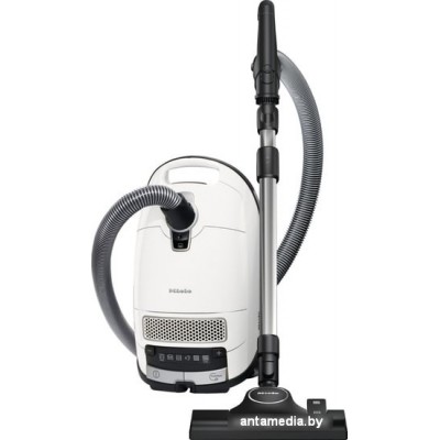 Пылесос Miele Complete C3 Allergy PowerLine SGFF4 (белый лотос) Пылесос Miele Complete C3 Allergy PowerLine SGFF4 (белый лотос)