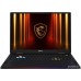 Игровой ноутбук MSI Raider A18 HX A9WJG-216RU
