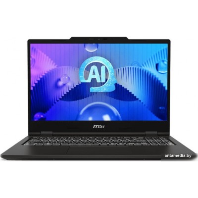 Ноутбук MSI VenturePro 15 AI A1UDXG-006XRU