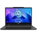 Ноутбук MSI VenturePro 15 AI A1UDXG-006XRU