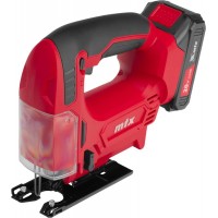 Электролобзик MTX CJB-20-65 (с 1-им АКБ)