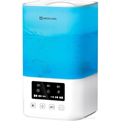 Увлажнитель воздуха Neoclima Vision LED 2.5L