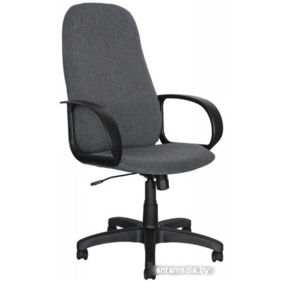 Кресло Office-Lab КР33 (ткань, серый) Кресло Office-Lab КР33 (ткань, серый)