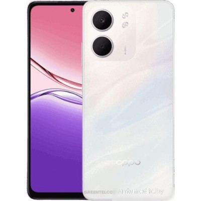 Телефон Oppo A5x CPH2725 4GB/128GB международная версия (перламутр)