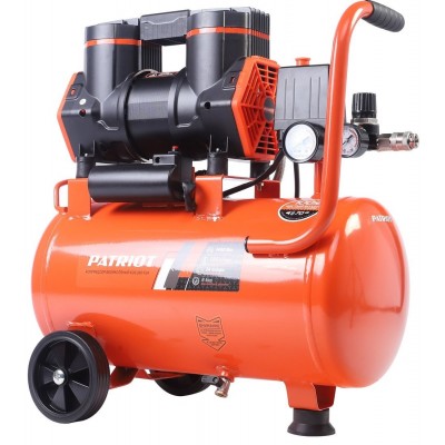 Компрессор Patriot KDS 280 F24