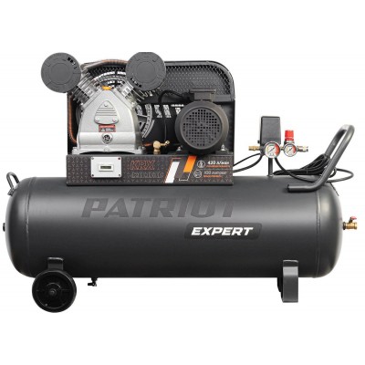 Компрессор Patriot KRX 420 L100 D