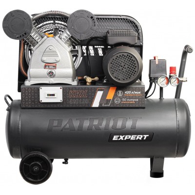 Компрессор Patriot KRX 420 L50