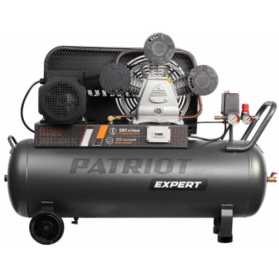 Компрессор Patriot KRX 580 L100 D